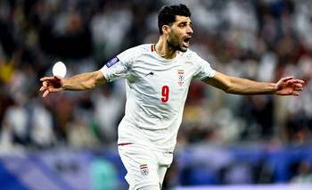 La figura de Irán fulminó a Estados Unidos por perjudicarlos: "Ayuda" | Mundial 2026