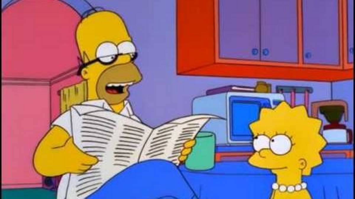 Quién gana el Mundial 2026, según los Simpson: las predicciones y pronósticos