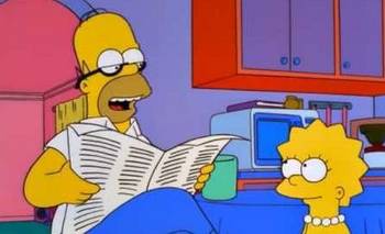 Quién gana el Mundial según Los Simpson: las predicciones y pronósticos | Mundial 2026