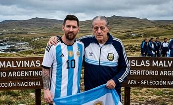 Cuál es la nueva canción para alentar a la Selección en el Mundial 2026 | Música