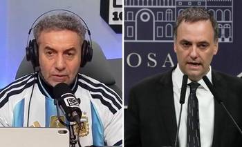 El durísimo consejo de Majul a Adorni en medio del escándalo | Radio
