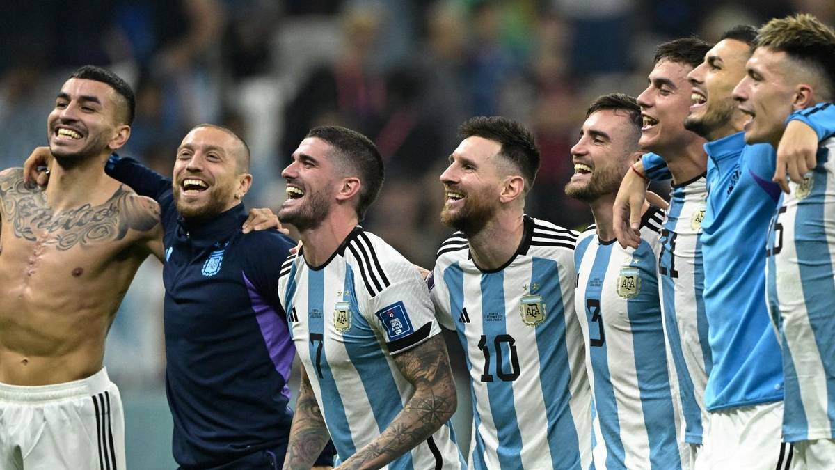 A qué hora juega la Selección Argentina vs. Argelia por el Mundial 2026