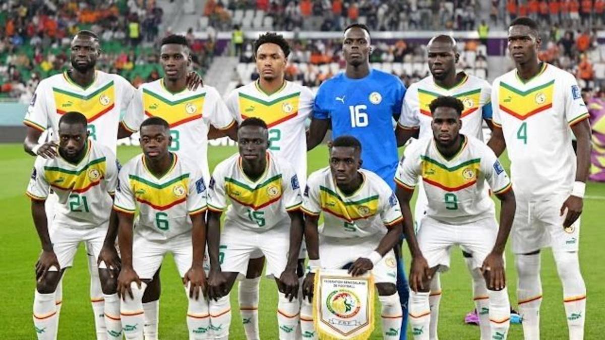 Los 6 jugadores de la Selección de Senegal que podrían jugar para Francia en el Mundial 2026