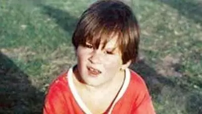 Cómo es el video que muestra la vida de Messi en 37 segundos. Cómo es el video que muestra la vida de Messi en 37 segundos.