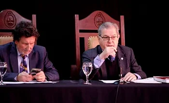 Juicio por Loan: qué se espera esta semana tras las últimas revelaciones | Desaparición de loan