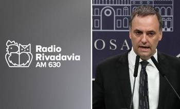 En Radio Rivadavia revelaron qué hará el Gobierno con Manuel Adorni | Radio