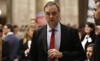 Los diputados formoseños acompañarán la interpelación a Adorni en el Congreso | Congreso