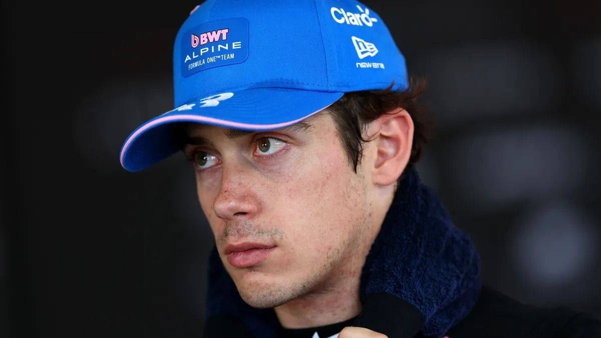 Colapinto reveló su momento más difícil en la F1: "Desastre"