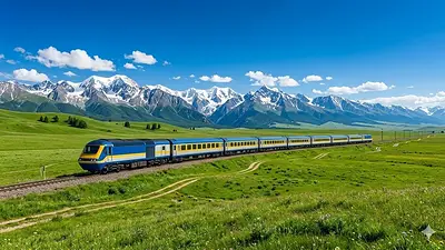 Trenes Trenes