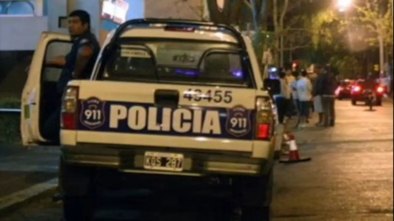 Lo acusaban de otros tres secuestros en plena calle: detuvieron al hombre señalado de atacar a una mujer en Ezeiza