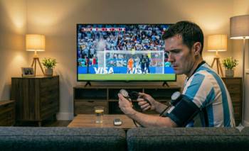 Mundial 2026: los partidos de Argentina y su efecto en la salud | Mundial 2026