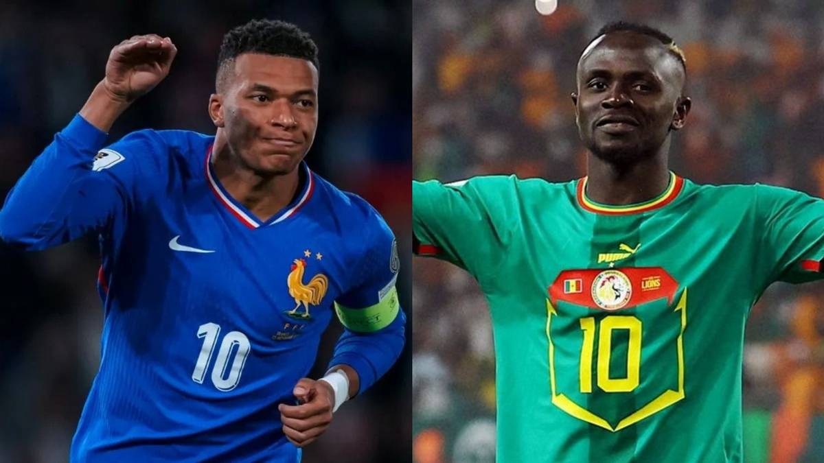 Pronóstico y estadísticas de Francia vs. Senegal por el Mundial 2026