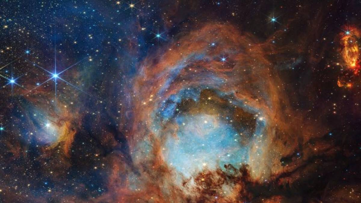 Sí, según los investigadores, la expansión del universo sigue acelerándose