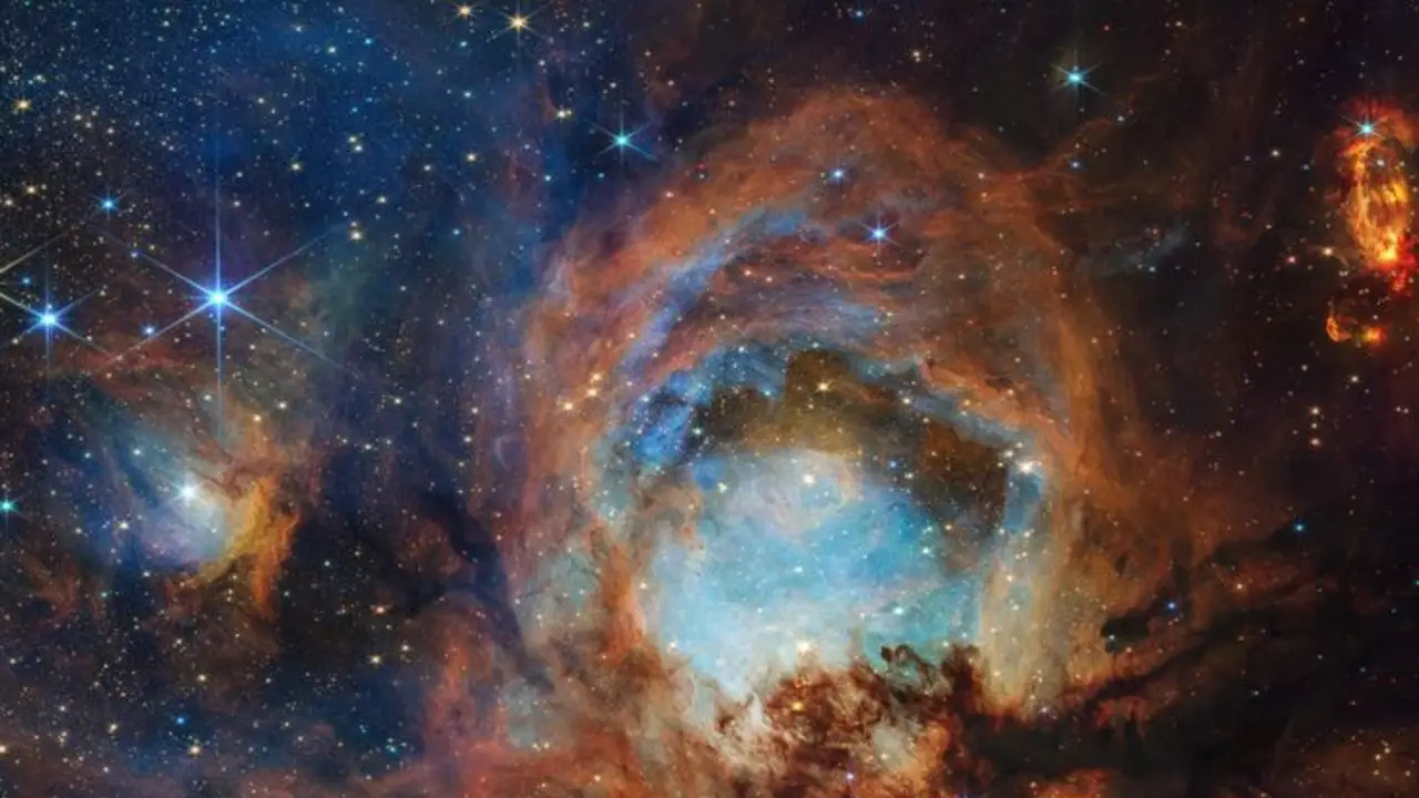 Sí, según los investigadores, la expansión del universo sigue acelerándose