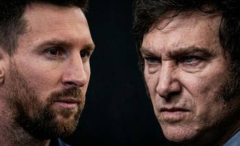 ¿Mundial o economía? La encuesta que muestra la real grieta de los argentinos  | Encuestas