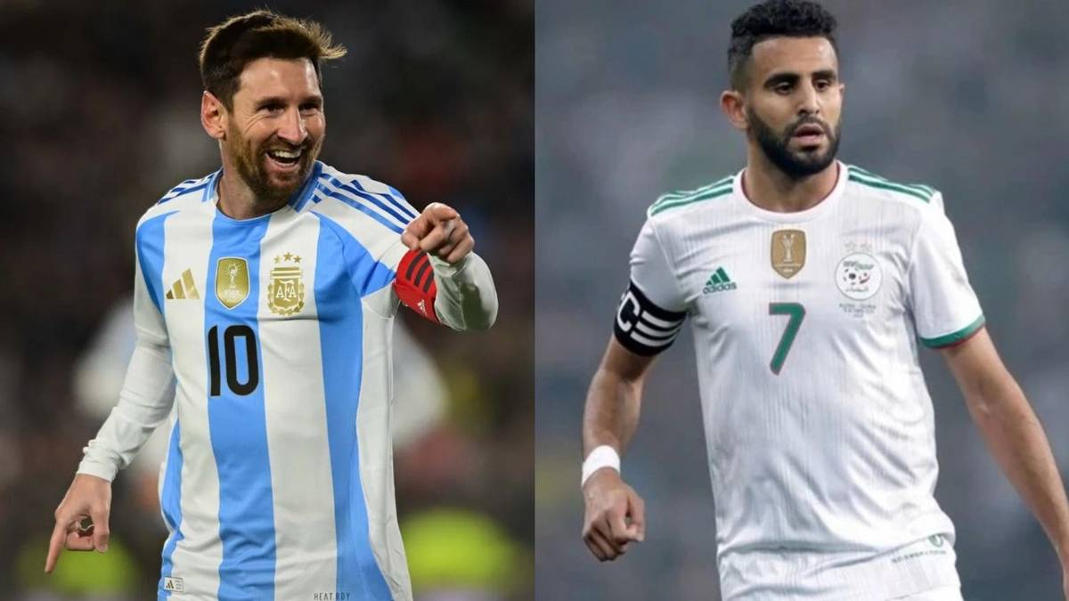 Pronóstico y estadísticas de Argentina vs. Argelia por el Mundial 2026