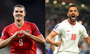  Pronóstico y estadísticas de Austria vs. Jordania por el Mundial 2026 | Mundial 2026