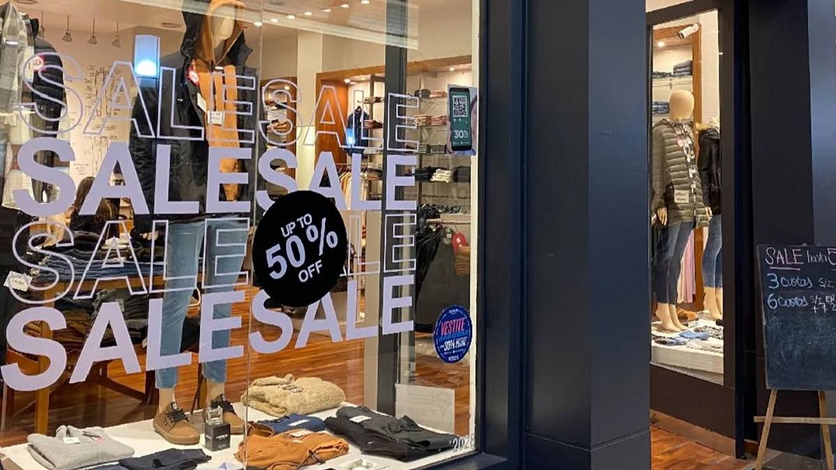 Revolución en un famoso shopping de Rosario: llegan 5 gigantes de la moda internacional