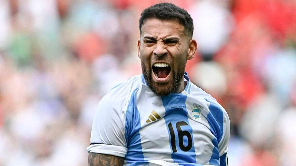 Por qué no juega Nicolás Otamendi en la Selección Argentina vs. Argelia en el Mundial 2026: los motivos
