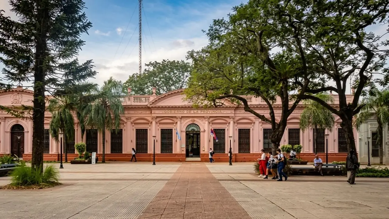 Misiones avanza con una reestructuración estatal para mejorar servicios y optimizar recursos provinciales