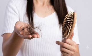 Cómo frenar la caída del pelo: 3 hábitos simples de sostener | Belleza