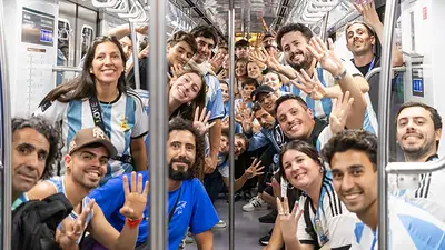 La Línea D de subte extiende su horario por los partidos de Argentina: ¿cómo funcionará el servicio? La Línea D de subte extiende su horario por los partidos de Argentina: ¿cómo funcionará el servicio?