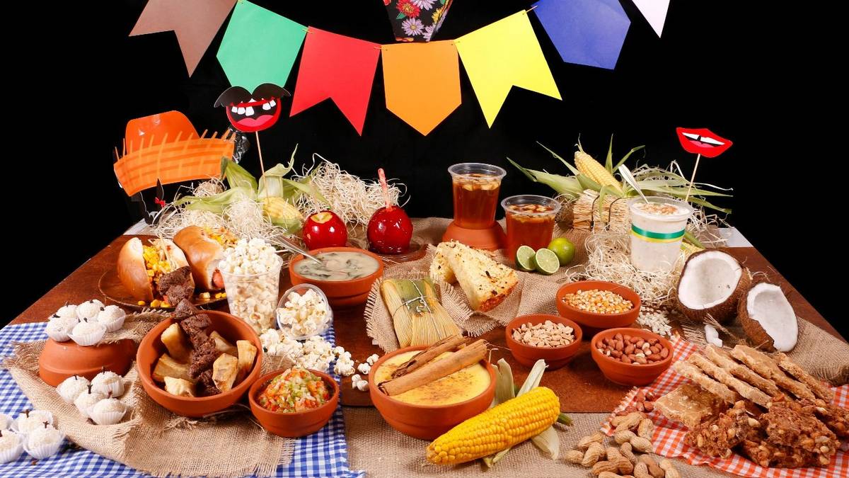 Como en Brasil pero en Argentina: la fiesta con comida y música brasileña este sábado 20 en CABA
