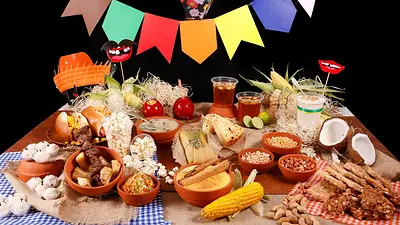 Gastronomía Gastronomía