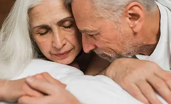 Dra. Murineddu sobre la sexualidad en mujeres de la tercera edad | Sexualidad