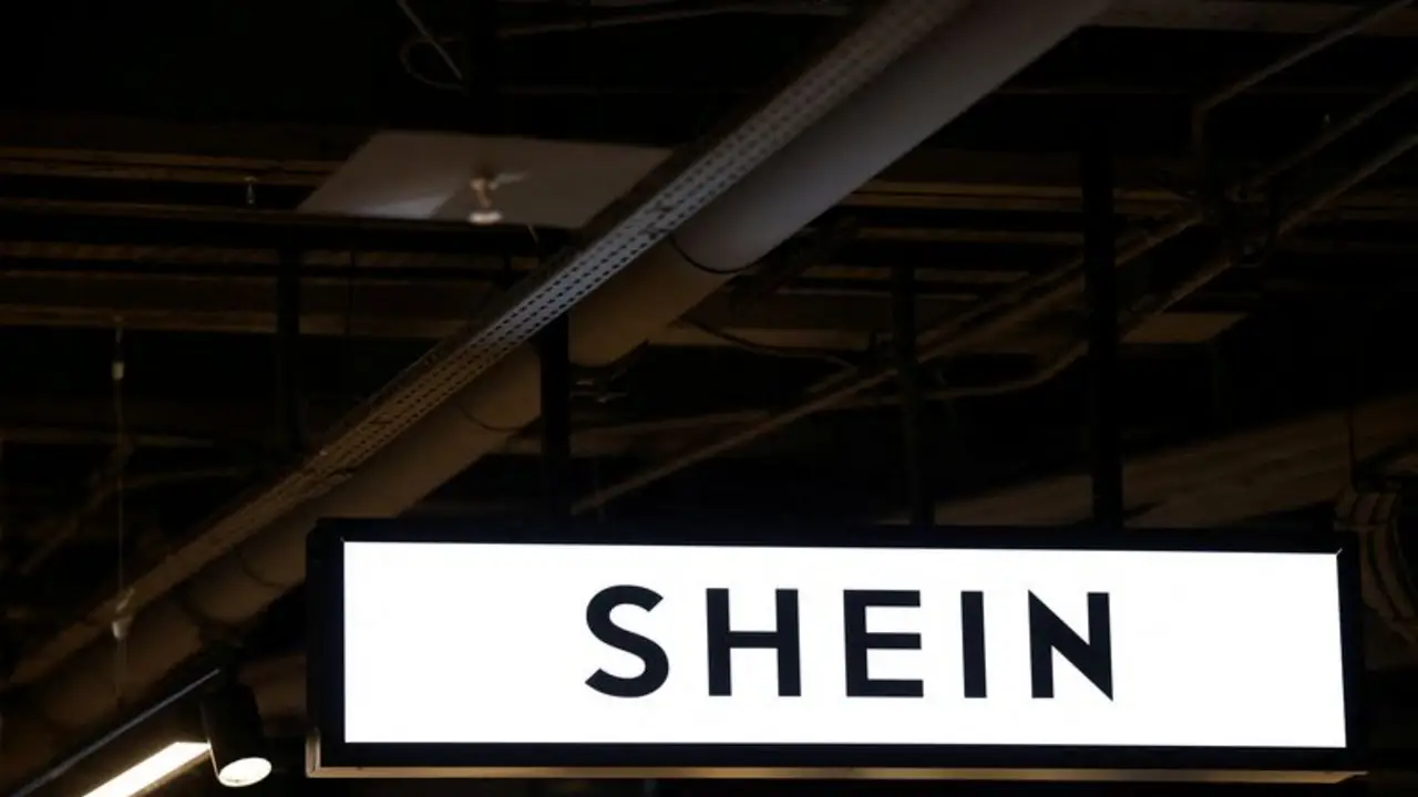 Shein y grandes almacenes de París ponen fin a su polémica colaboración