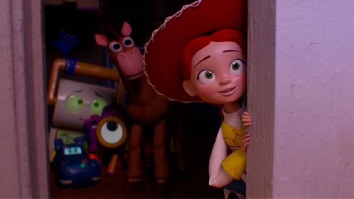 Toy Story 5: revelada conexión con Toy Story 2 y por qué es tan importante para la saga