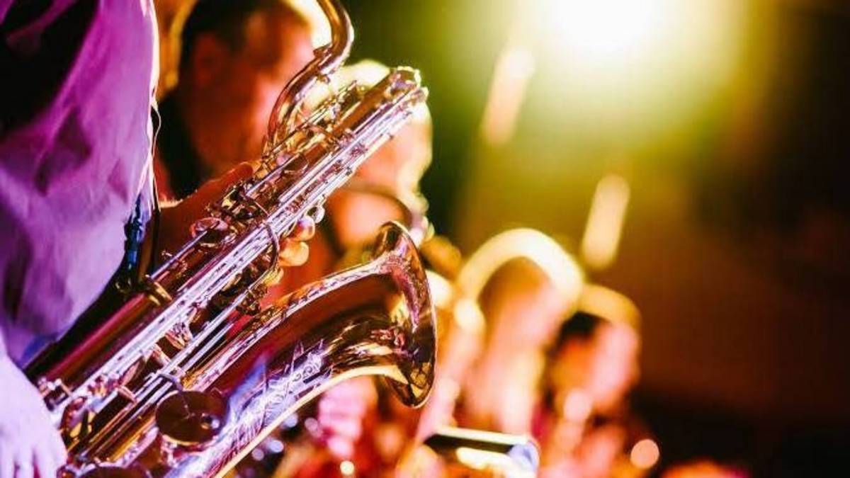 Jazz gratis en el centro de la Ciudad: concierto gratuito con músicos del Conservatorio Astor Piazzolla