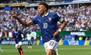 Pronóstico y estadísticas de Francia vs. Irak por el Mundial 2026 | Mundial 2026