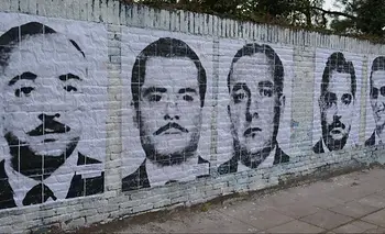70 años después, los fusilamientos de José León Suárez tienen su juicio por la verdad | Operación masacre