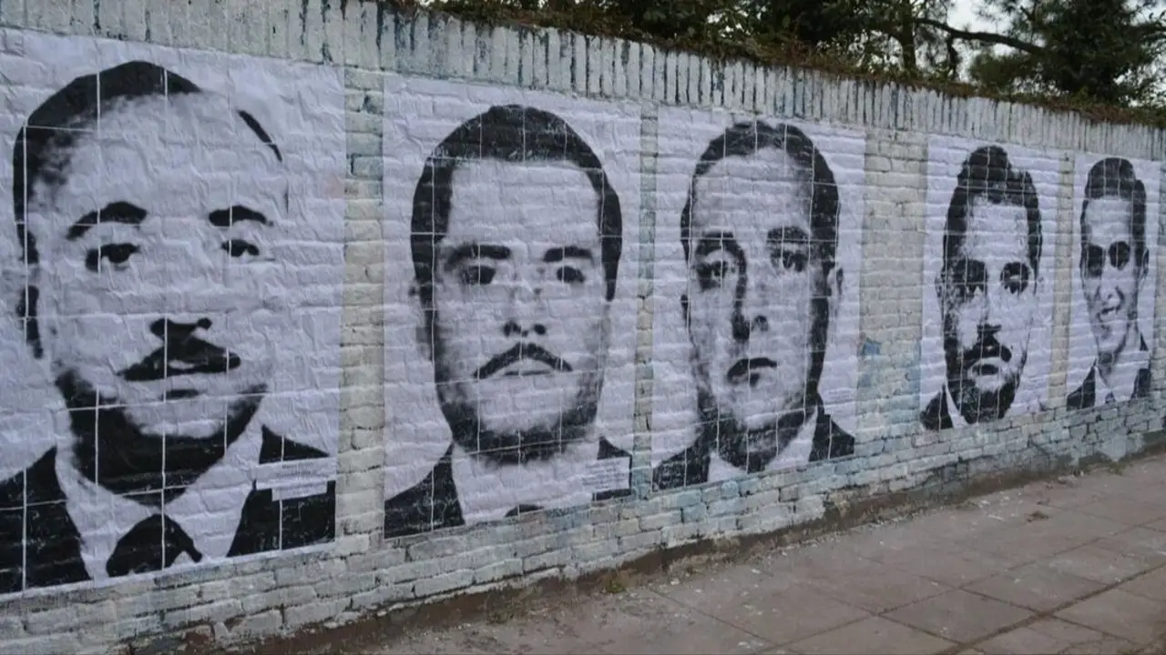 70 años después, los fusilamientos de José León Suárez tienen su juicio por la verdad