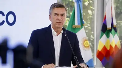 Déficit del 6,8% y recaudación en baja: el preocupante panorama financiero de la provincia de Chaco Déficit del 6,8% y recaudación en baja: el preocupante panorama financiero de la provincia de Chaco