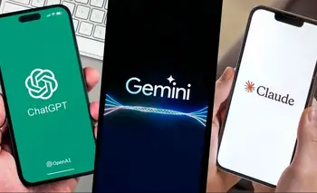 Cómo mudar todos tus chats de ChatGPT a Claude o Gemini | Inteligencia artificial
