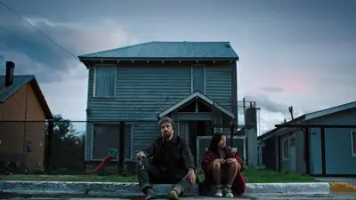 La película argentina que sorprende: ya es una de las más vistas de Netflix global La película argentina que sorprende: ya es una de las más vistas de Netflix global