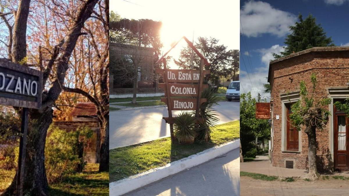Tres pueblitos cerca de CABA ideales para desconectar y comer bueno, bonito y barato