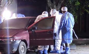 Femicidio de Cinthia Lazarte: el principal acusado había salido de la cárcel | Femicidio