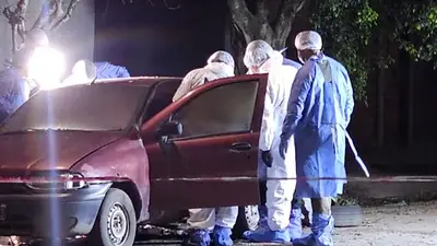Femicidio de Cinthia Lazarte: el principal acusado había salido de la cárcel hace dos meses Femicidio de Cinthia Lazarte: el principal acusado había salido de la cárcel hace dos meses