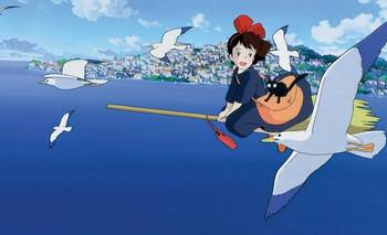 Es una de las joyas animadas de Netflix y volverá en forma de serie | Cine