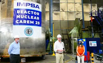 El sector nuclear, en manos de yoguis, influencers y egresados de la secundaria | Ciencia 