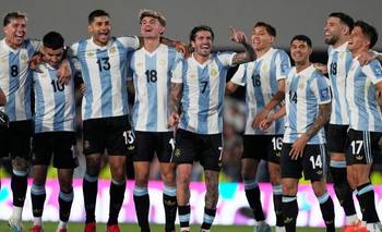 La Selección debuta contra Argelia, con el sueño de la cuarta intacto | Selección argentina