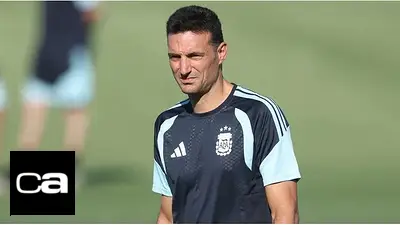 Mundial 2026, Selección Argentina, Lionel Scaloni, Nicolás González, Julián Álvarez Mundial 2026, Selección Argentina, Lionel Scaloni, Nicolás González, Julián Álvarez
