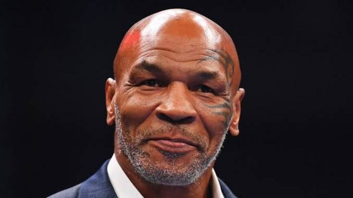 El guiño de Tyson a Messi y la Selección Argentina tras la goleada en el Mundial