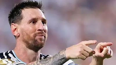La frase de Messi sobre Nadal con la que sorprendió al mundo del tenis tras brillar en el Mundial La frase de Messi sobre Nadal con la que sorprendió al mundo del tenis tras brillar en el Mundial