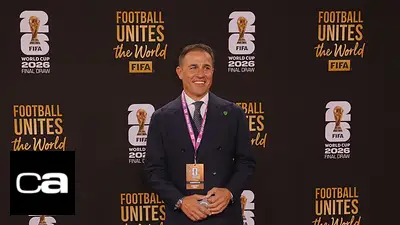 Uzbekistán debe disfrutar su debut en el Mundial contra Colombia, dice DT Cannavaro Uzbekistán debe disfrutar su debut en el Mundial contra Colombia, dice DT Cannavaro