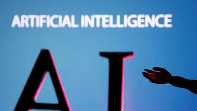 La IA estadounidense genera inquietud en Europa en el marco del G7 y la conferencia VivaTech La IA estadounidense genera inquietud en Europa en el marco del G7 y la conferencia VivaTech