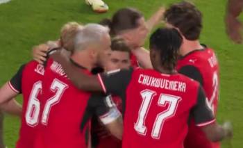 Austria venció a Jordania por 3-1 y es el próximo rival de Argentina | Mundial 2026